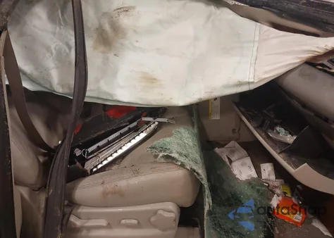 2012 Chevrolet Tahoe Lt z USA, uszkodzony, nr VIN 1GNSKBE06CR103700